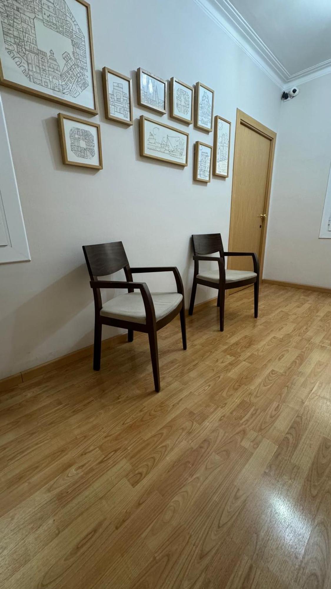 Pension Laforja Barcelone Extérieur photo