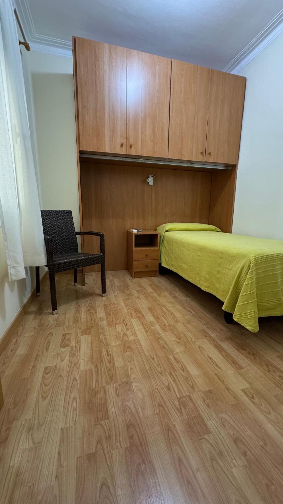 Pension Laforja Barcelone Extérieur photo