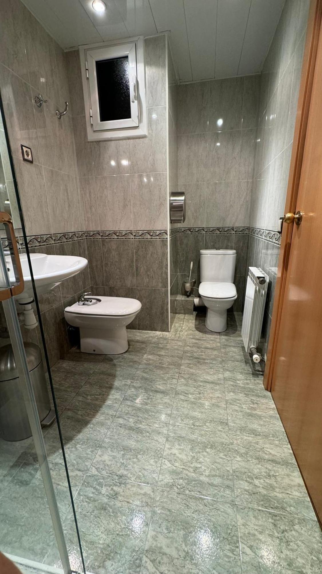 Pension Laforja Barcelone Extérieur photo