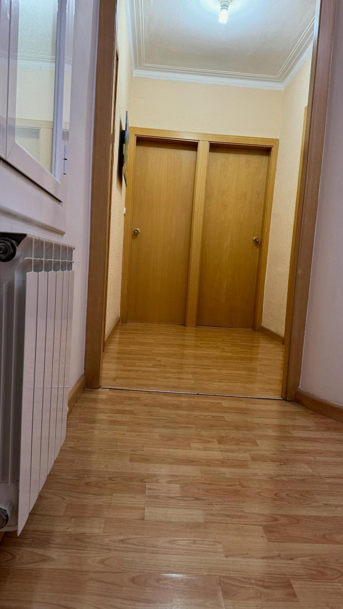 Pension Laforja Barcelone Extérieur photo