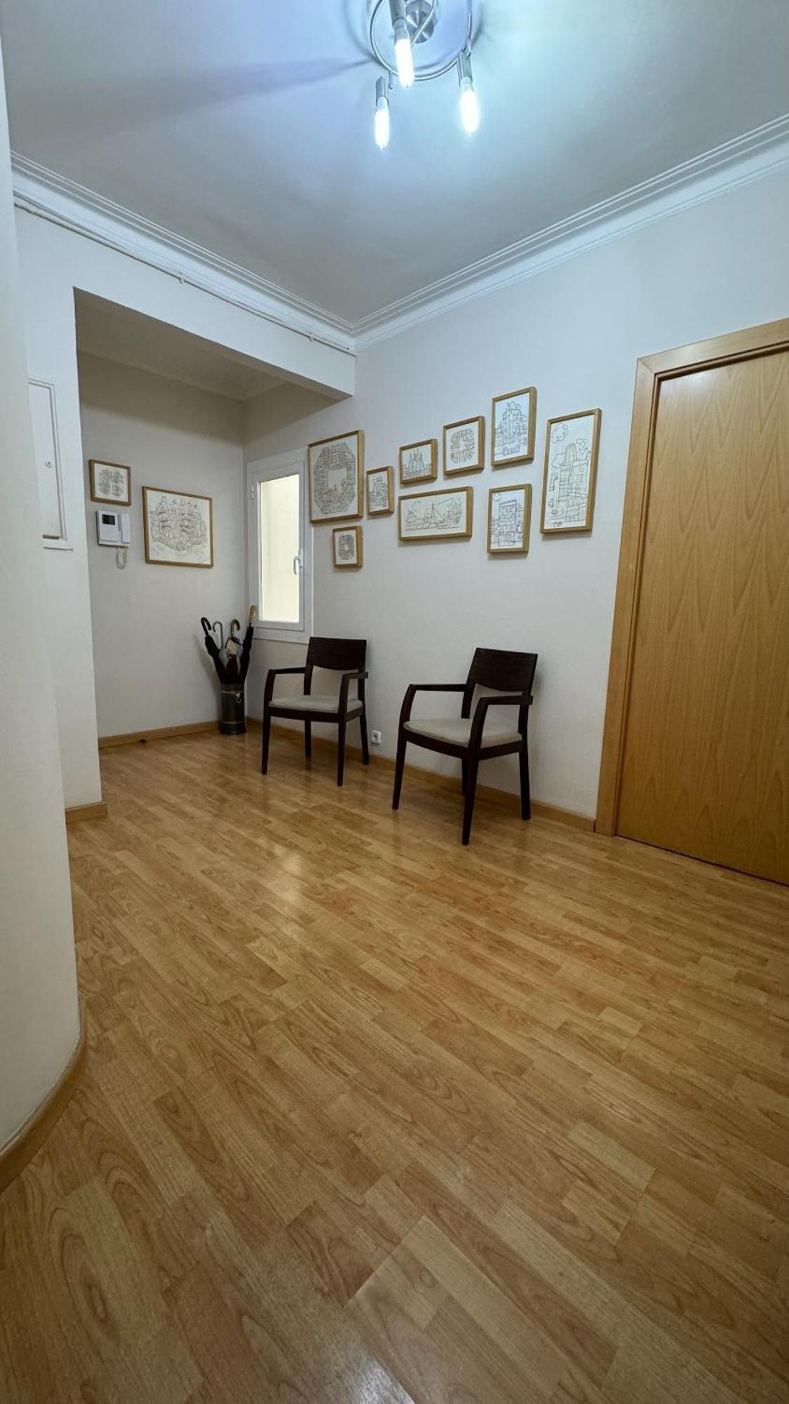 Pension Laforja Barcelone Extérieur photo